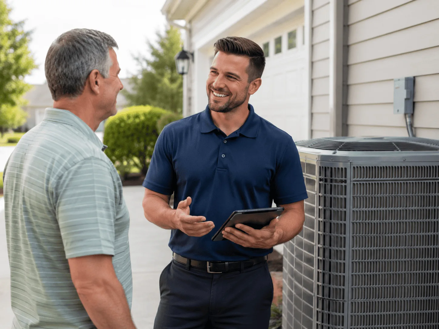Heat Pump Installation Rupert, ID FAQs